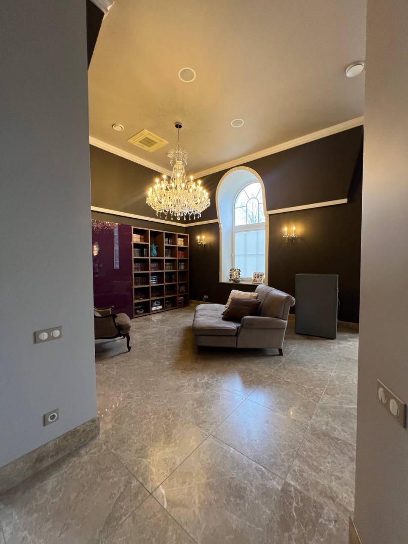 продажа дома номер H-173357 в Приморском районе, фото номер 27